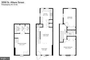 2050 St Albans St, Philadelphia, PA 19146 - Photo 29