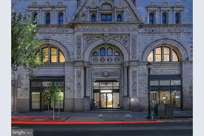 130 S Juniper Street #1109, Philadelphia, PA 19107 - Photo 1