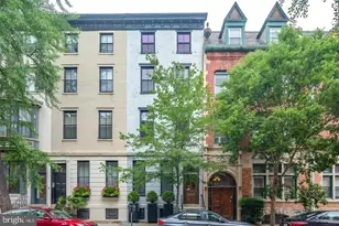 1725 Pine St, Philadelphia, PA 19103 - Photo 1