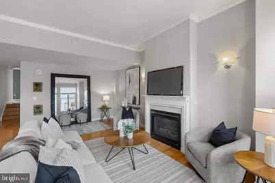 1900 Hamilton Street #D19, Philadelphia, PA 19130 - Photo 5