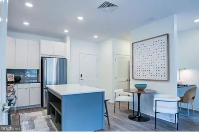 503-29 N Columbus Boulevard #TOWNHOUSE + DEN, Philadelphia, PA 19123 - Photo 5