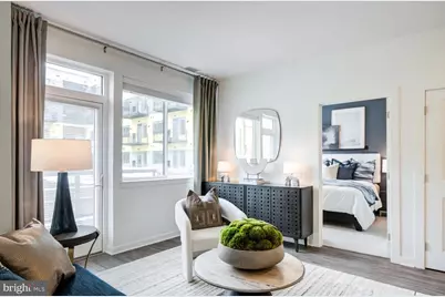 503-29 N Columbus Boulevard #1215, Philadelphia, PA 19123 - Photo 9