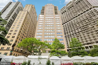 220 W Rittenhouse Square #10C, Philadelphia, PA 19103 - Photo 3