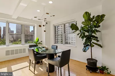 220 W Rittenhouse Square #10C, Philadelphia, PA 19103 - Photo 15
