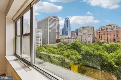 220 W Rittenhouse Square #10C, Philadelphia, PA 19103 - Photo 9