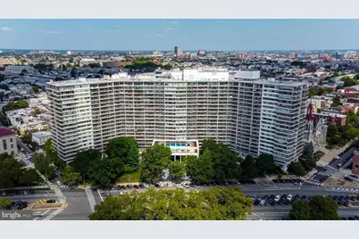 2401 Pennsylvania Avenue #10B22, Philadelphia, PA 19130 - Photo 1