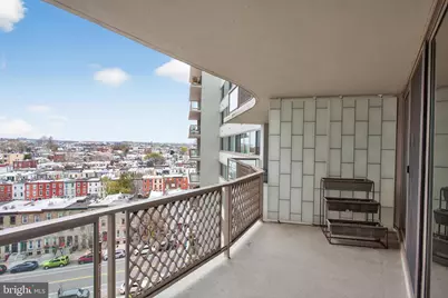 2401 Pennsylvania Avenue #10B22, Philadelphia, PA 19130 - Photo 21
