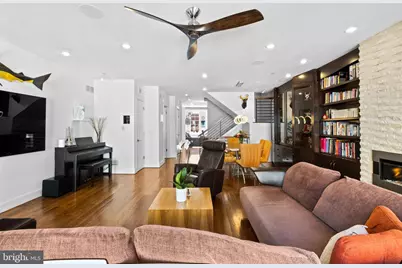 1815 Lombard Street, Philadelphia, PA 19146 - Photo 21