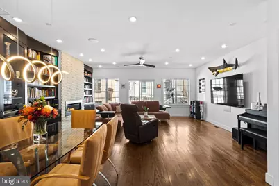 1815 Lombard Street, Philadelphia, PA 19146 - Photo 11