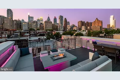 1815 Lombard Street, Philadelphia, PA 19146 - Photo 1