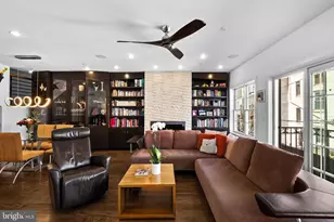 1815 Lombard St, Philadelphia, PA 19146 - Photo 17