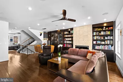 1815 Lombard Street, Philadelphia, PA 19146 - Photo 17