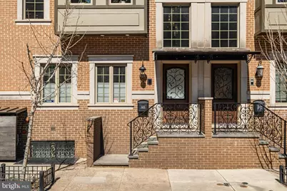 1815 Lombard Street, Philadelphia, PA 19146 - Photo 5