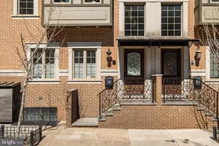 1815 Lombard St, Philadelphia, PA 19146 - Photo 5