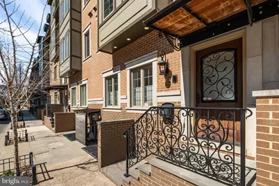 1815 Lombard Street, Philadelphia, PA 19146 - Photo 5