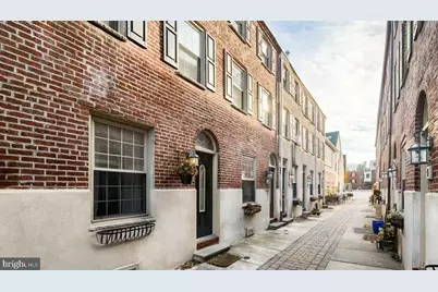 525 Fitzwater #3, Philadelphia, PA 19147 - Photo 1