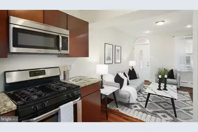 525 Fitzwater #3, Philadelphia, PA 19147 - Photo 5