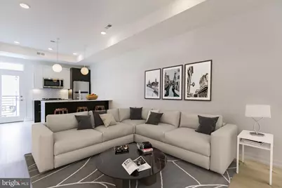 1234 N Taney Street #B, Philadelphia, PA 19121 - Photo 1