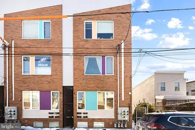1839 N 6th Street #2, Philadelphia, PA 19122 - Photo 1