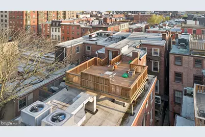 1615 Spruce Street #400, Philadelphia, PA 19103 - Photo 35