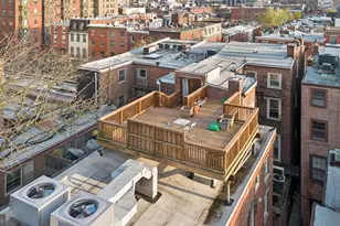 1615 Spruce St, Philadelphia, PA 19103 - Photo 35