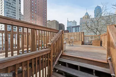 1615 Spruce Street #400, Philadelphia, PA 19103 - Photo 25