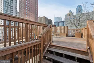 1615 Spruce St, Philadelphia, PA 19103 - Photo 25