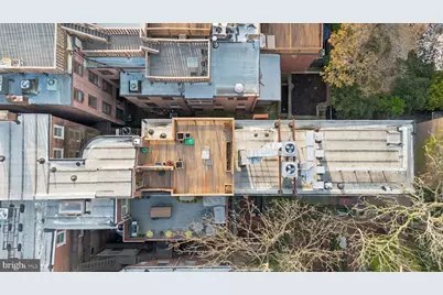 1615 Spruce Street #400, Philadelphia, PA 19103 - Photo 29