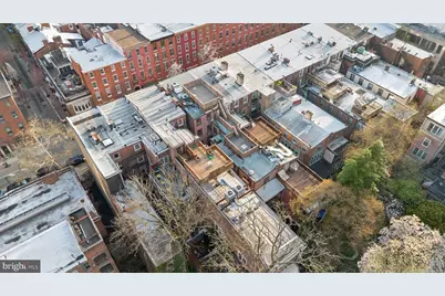 1615 Spruce Street #400, Philadelphia, PA 19103 - Photo 33