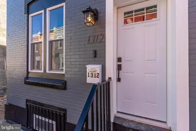1312 W Seltzer Street, Philadelphia, PA 19132 - Photo 1