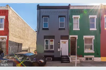 1312 W Seltzer Street, Philadelphia, PA 19132 - Photo 3