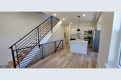 307 W York Street #2, Philadelphia, PA 19133 - Photo 1