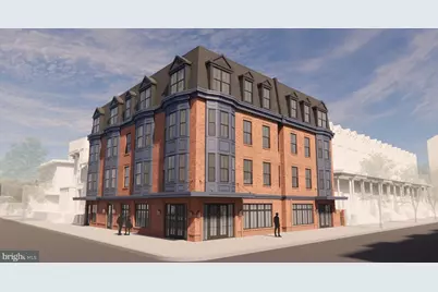 3401 Hamilton Street #11, Philadelphia, PA 19104 - Photo 1