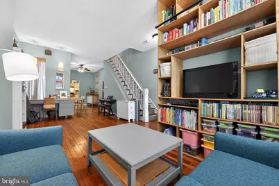 1722 Edgley Street, Philadelphia, PA 19121 - Photo 7