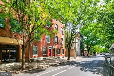 1333 Pine Street #4F, Philadelphia, PA 19107 - Photo 19