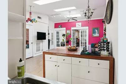 1333 Pine Street #4F, Philadelphia, PA 19107 - Photo 5