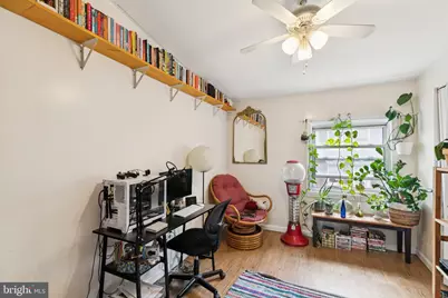 1333 Pine Street #4F, Philadelphia, PA 19107 - Photo 15