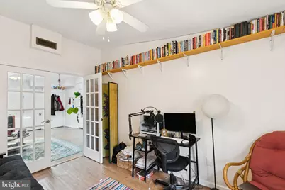 1333 Pine Street #4F, Philadelphia, PA 19107 - Photo 13