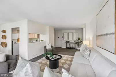 1326 Spruce Street #703, Philadelphia, PA 19107 - Photo 5