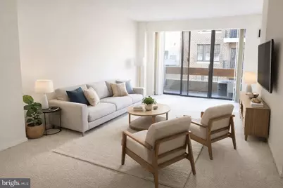 1326 Spruce Street #703, Philadelphia, PA 19107 - Photo 1