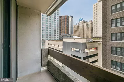 1326 Spruce Street #703, Philadelphia, PA 19107 - Photo 3