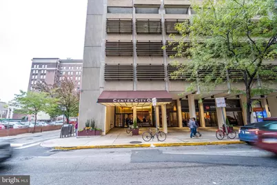 1326 Spruce Street #703, Philadelphia, PA 19107 - Photo 7