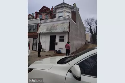 1435 S 58th Street, Philadelphia, PA 19143 - Photo 1
