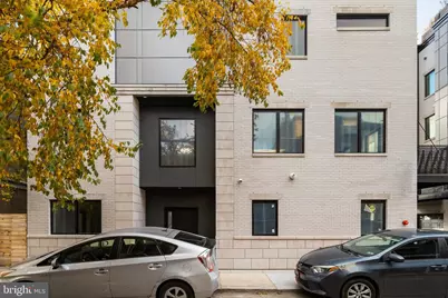 706 Latona Street #J, Philadelphia, PA 19147 - Photo 1