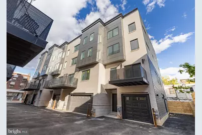 706 Latona Street #F, Philadelphia, PA 19147 - Photo 1