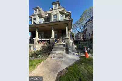 540 E Johnson Street #2, Philadelphia, PA 19144 - Photo 1