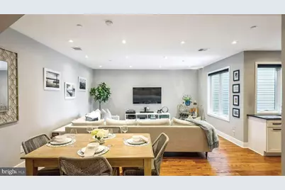520 Kater Street #D5, Philadelphia, PA 19147 - Photo 5