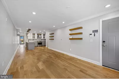 753 N Uber Street #1, Philadelphia, PA 19130 - Photo 1