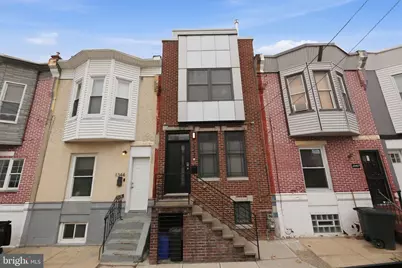 1342 S Ringgold Street, Philadelphia, PA 19146 - Photo 1