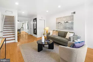 1228 S 22nd St, Philadelphia, PA 19146 - Photo 1